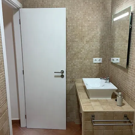 Apartment Quinta Nova 107 Alvor