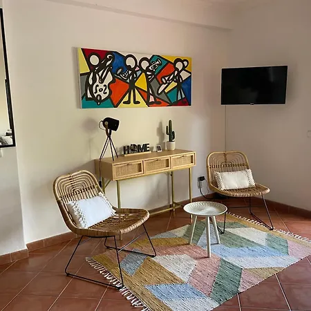 Quinta Nova 107 Alvor