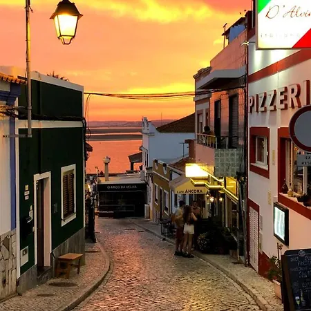 Quinta Nova 107 Apartment