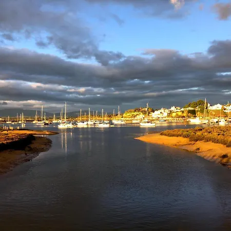 Quinta Nova 107 Apartment