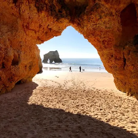 Apartment Quinta Nova 107 Alvor