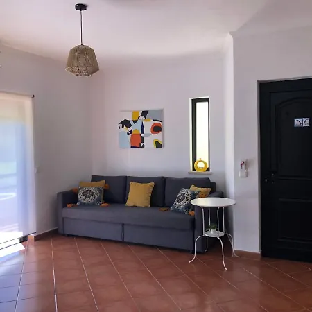 Apartment Quinta Nova 107 Alvor