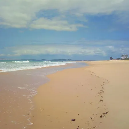 Quinta Nova 107 Apartment Alvor