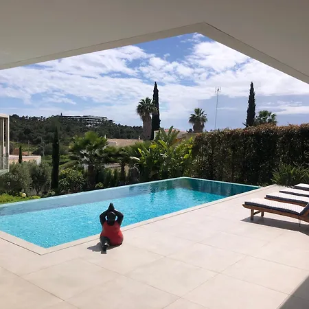 Apartmán Quinta Nova 107