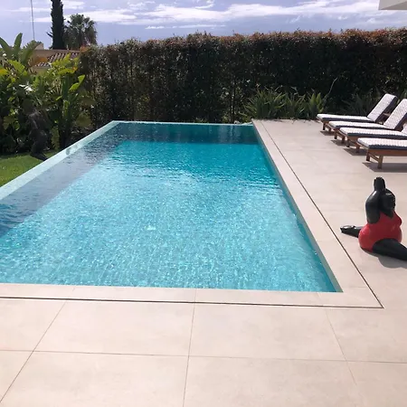 Quinta Nova 107 Apartman Alvor