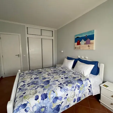 Quinta Nova 107 Апартаменты *