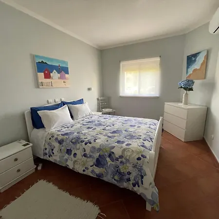 Quinta Nova 107 Алвор