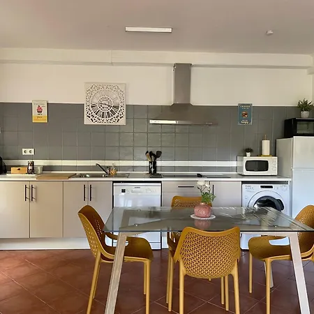 Quinta Nova 107 Apartman *