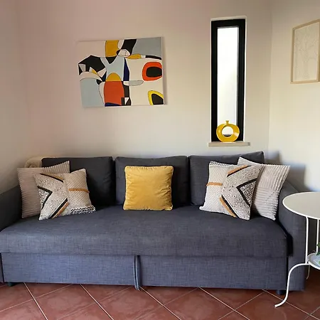 Apartment Quinta Nova 107 Alvor