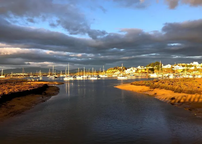 Quinta Nova 107 Lejlighed