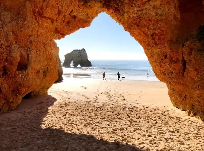 Lejlighed Quinta Nova 107 Alvor