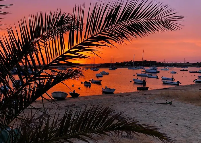 Quinta Nova 107 Lejlighed Alvor