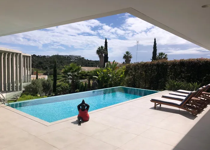 Lejlighed Quinta Nova 107