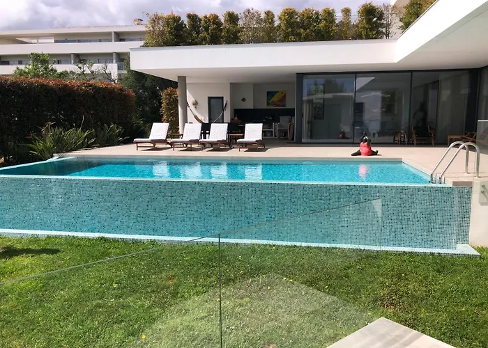 Quinta Nova 107 Alvor