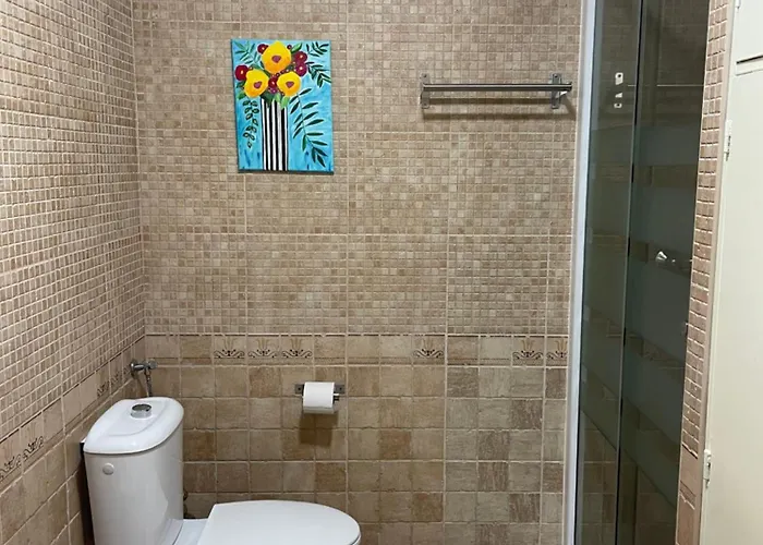 Lejlighed Quinta Nova 107