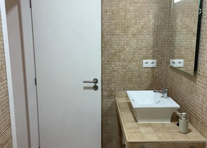 Lejlighed Quinta Nova 107 Alvor