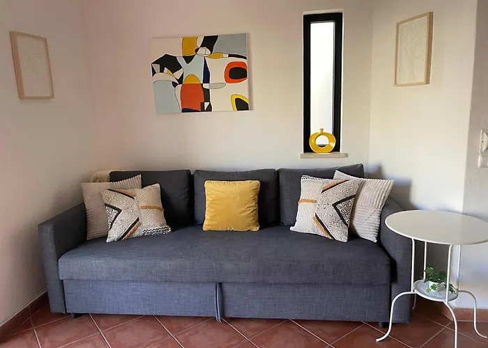 Lejlighed Quinta Nova 107 Alvor