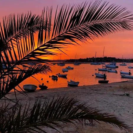 Quinta Nova 107 شقة ألفور