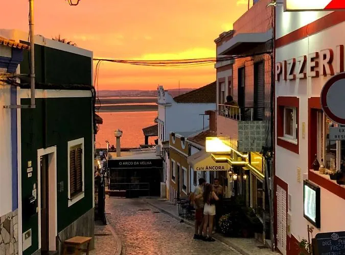 Quinta Nova 107 شقة