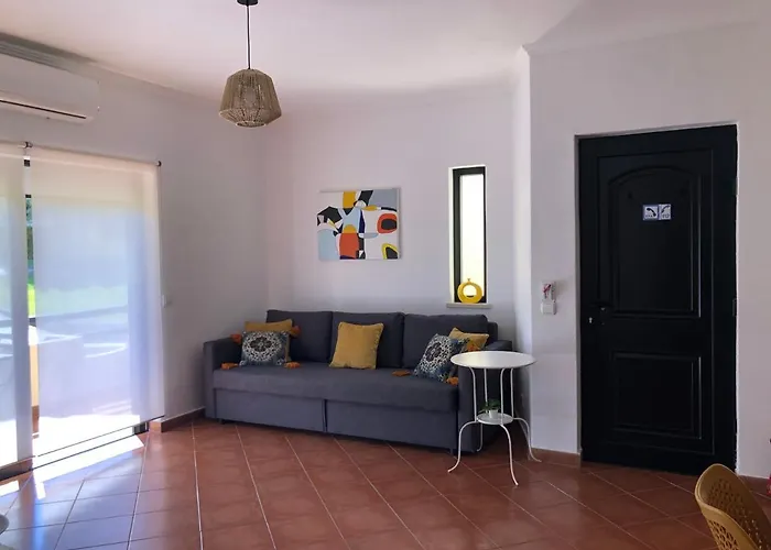 شقة Quinta Nova 107 ألفور