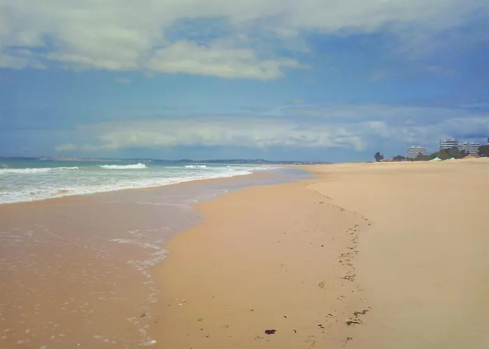 Quinta Nova 107 شقة ألفور