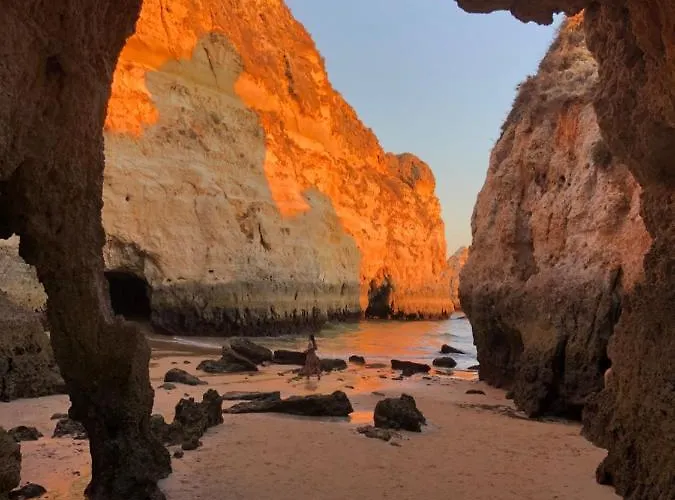 شقة Quinta Nova 107