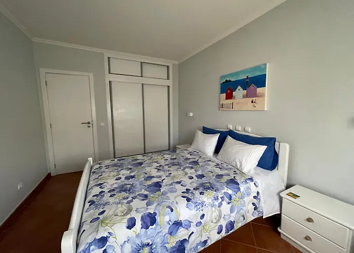 Quinta Nova 107 شقة *