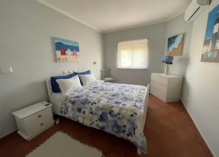 Quinta Nova 107 ألفور