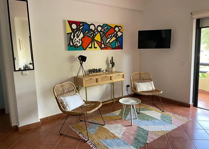 Quinta Nova 107 ألفور